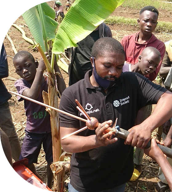 À propos de La Différence