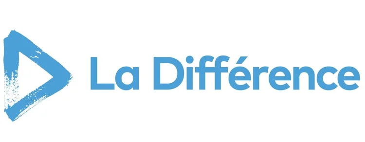 Logo La Difference